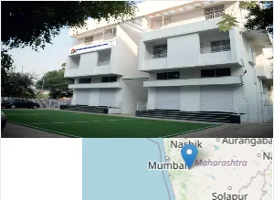 AMI Pune Arham Adhyan Management Institute Campus Image AMI Pune Arham Adhyan Management Institute Campus Image