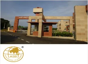 ASB - Asian School of Business