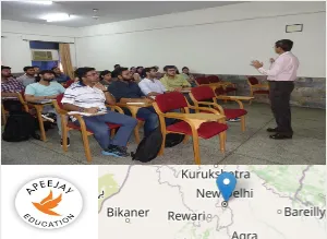 ASM - Apeejay School of Management