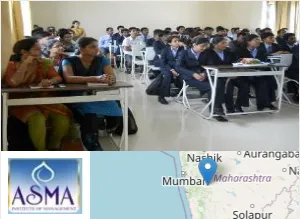 ASMA Institute of Management