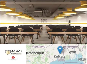 ASMI Business School -Techno India University