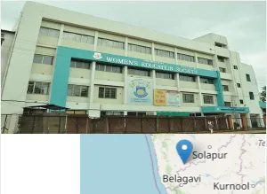 Abasaheb Garware Institute of Management Studies