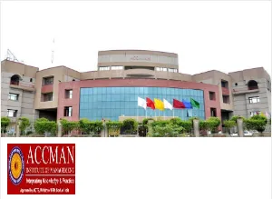 Accman Institute of Management
