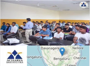 Acharya School of Management