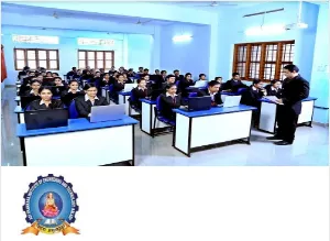 Adi Shankara Institute of Engineering and Technology Campus Image