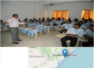 Adikavi Nannaya University (AKNUDOA)