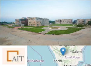 Adithya Institute of Technology - AIET