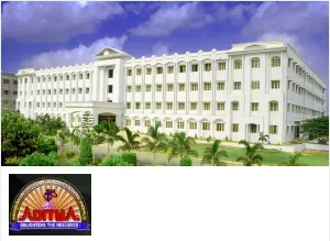 Aditya College of Engineering and Technology Aditya College of Engineering and Technology