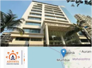 AIMSR - Aditya Institute of Management Studies and Research Campus Image AIMSR - Aditya Institute of Management Studies and Research Campus Image