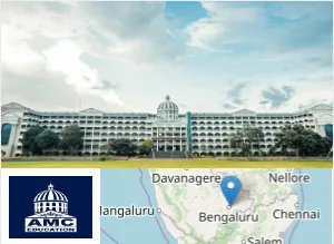 Administrative Management College