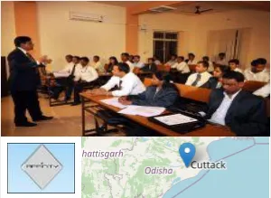 Affinity Business School