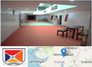 Ahmedabad Institute of Hospitality Management