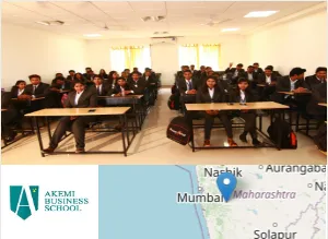 Akemi Business School