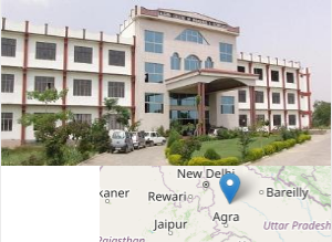 Aligarh College of Engineering and Technology campus view