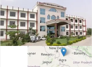 Aligarh College of Engineering and Technology