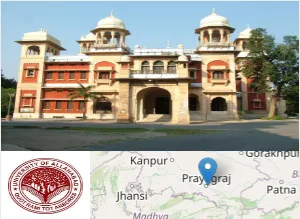 Allahabad University