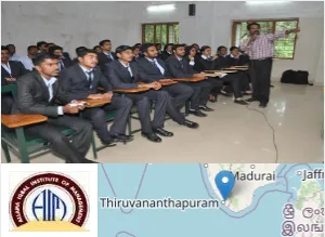 Allama Iqbal Institute of Management