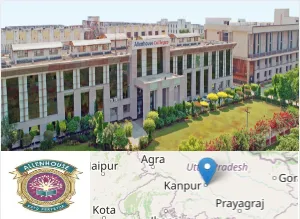 Allenhouse Institute of Management