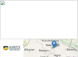 Amity Business School (ABS), Amity University, Noida
