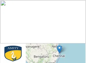 Amity Global Business School, Chennai Campus Image Amity Global Business School, Chennai Campus Image