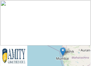 Amity Global Business School, Mumbai Campus Image