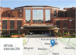 Amity Global Business School, Noida