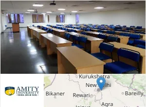 Amity University Noida