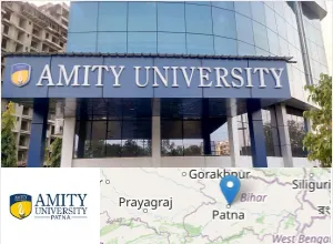 Amity University, Patna Amity University, Patna