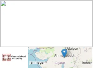 Amrut Mody School of Management, Ahmedabad University