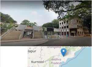 Andhra Loyola College (ALC, Vijayawada)