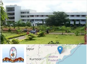 Andhra Loyola Institute of Engineering and Technology