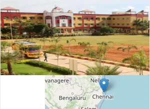 Apollo Engineering College