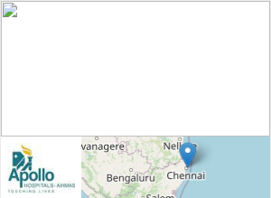 Apollo Institute of Hospital Management and Allied Sciences - AIHMAS campus view