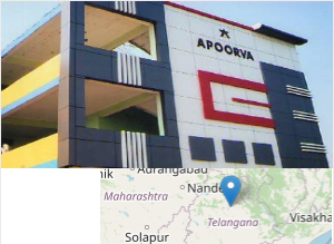 Apoorva Institute of Management and Sciences Campus Image