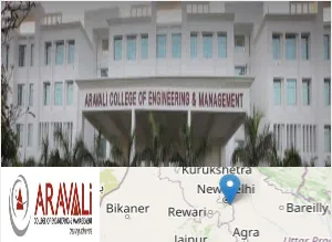 Aravali College of Engineering and Management
