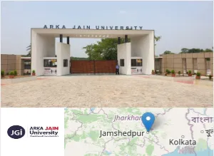 Arka Jain University