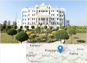 Campus Image of Ashoka Institute of Technology and Management