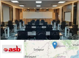 Ashoka School of Business