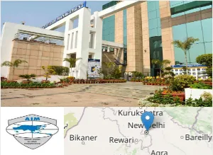 Asia-Pacific Institute of Management, New Delhi