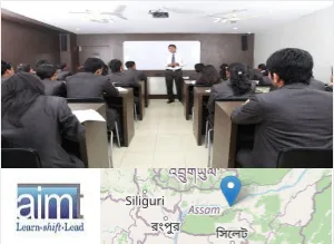 Asian Institute of Management and Technology(AIMT- GUWAHATI)