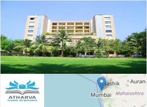 Atharva School of Business
