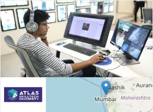 Atlas SkillTech University, School of Design and Innovation