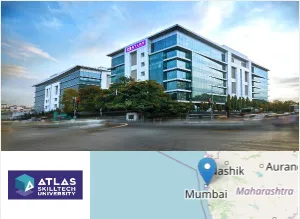 Atlas SkillTech University, School of Management and Entrepreneurship