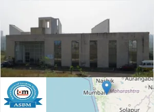 Aureole School of Business Management Campus Image