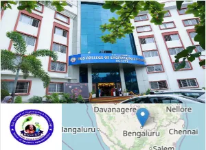BGS College of Engineering and Technology