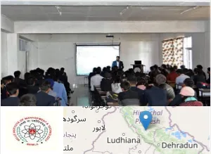 BIMT - Bells Institute of Management & Technology