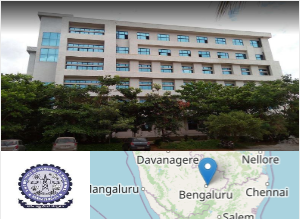 BMS Institute of Technology and Management campus view BMS Institute of Technology and Management campus view