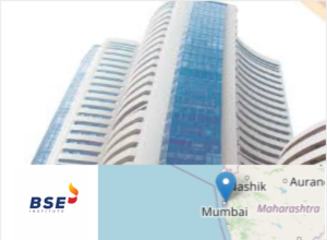 BSE Institute Limited, Mumbai campus view