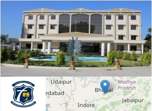 BSSS Institute of Advanced Studies