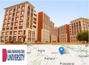 Babu Banarasi Das University